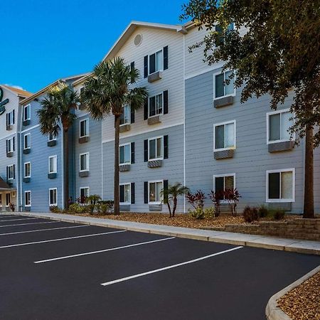 Woodspring Suites Orlando West - Клермонт Екстер'єр фото