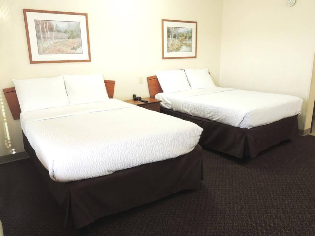 Woodspring Suites Orlando West - Клермонт Екстер'єр фото