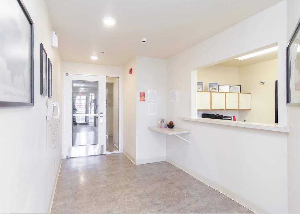 Woodspring Suites Orlando West - Клермонт Екстер'єр фото