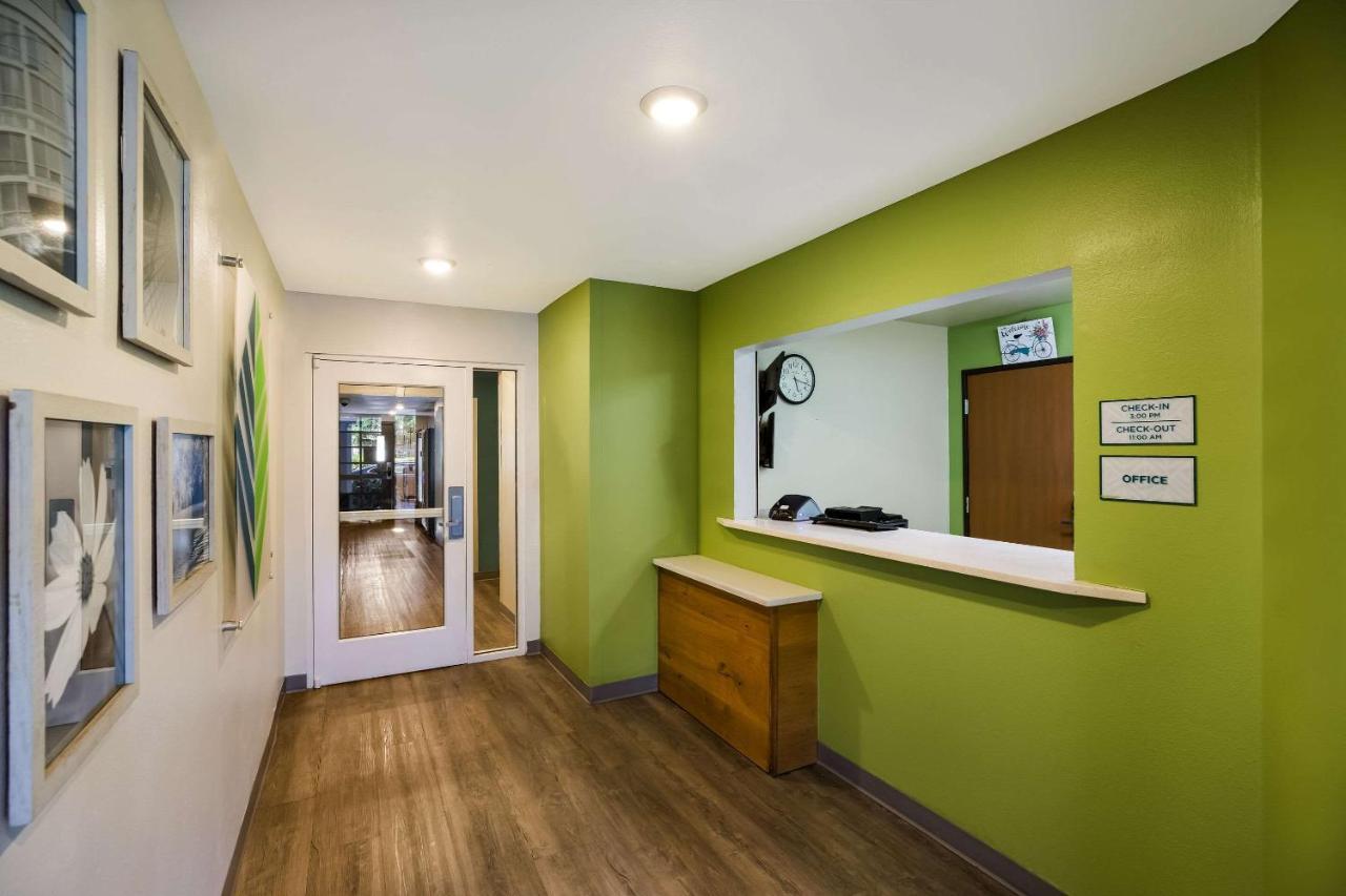 Woodspring Suites Orlando West - Клермонт Екстер'єр фото