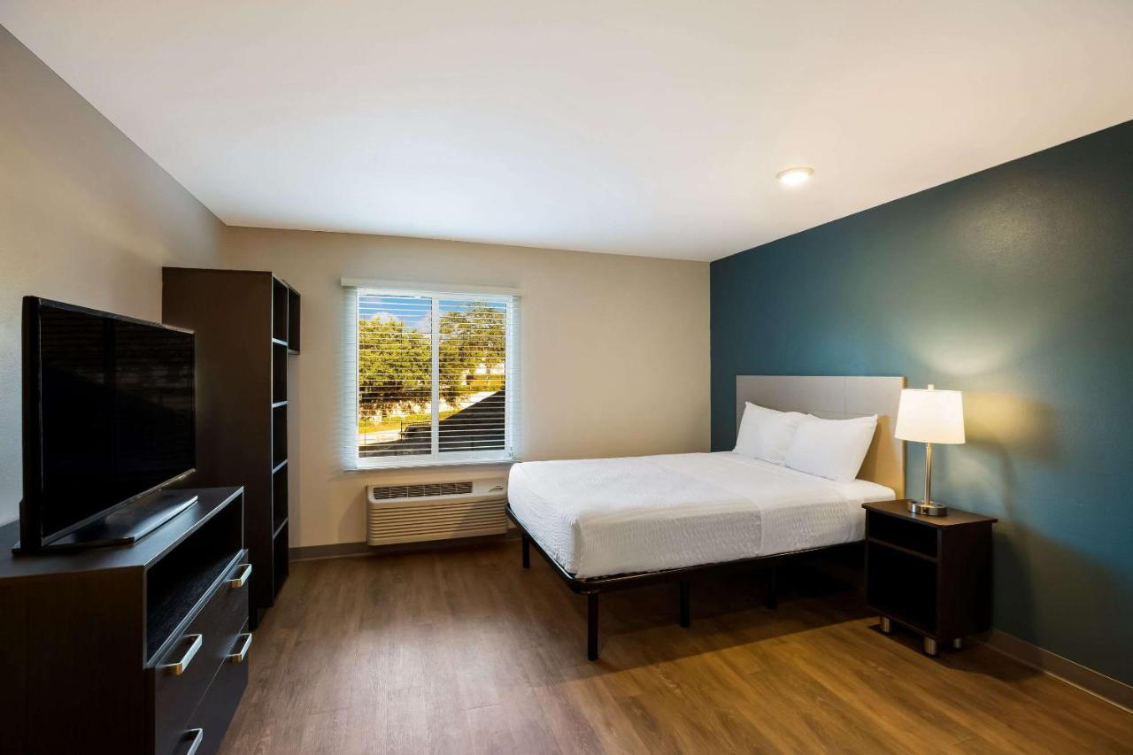 Woodspring Suites Orlando West - Клермонт Екстер'єр фото