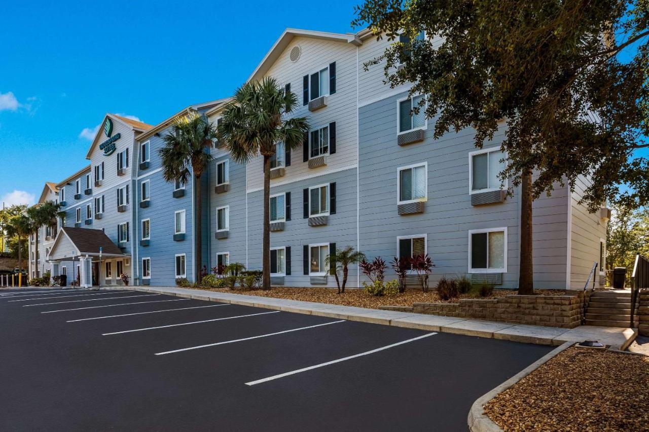 Woodspring Suites Orlando West - Клермонт Екстер'єр фото