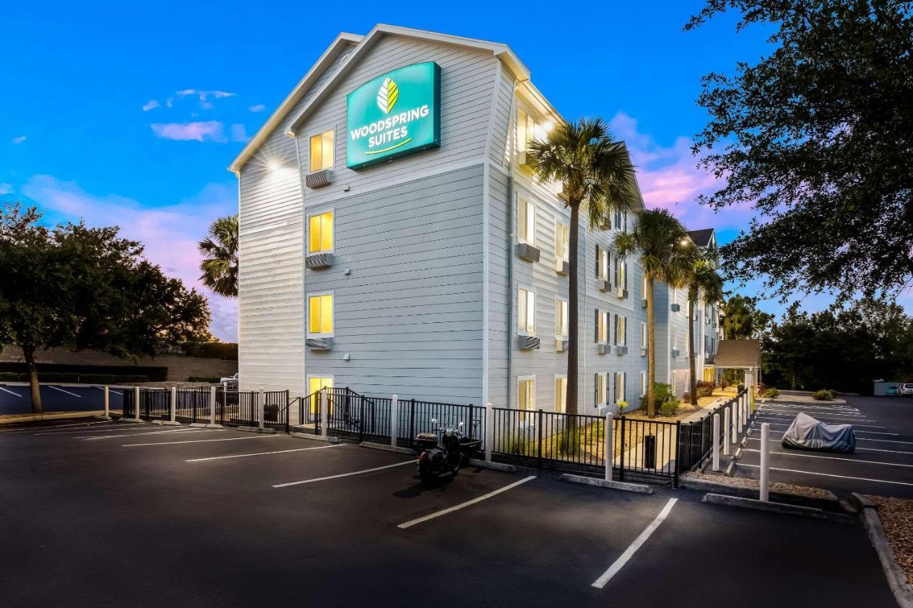Woodspring Suites Orlando West - Клермонт Екстер'єр фото