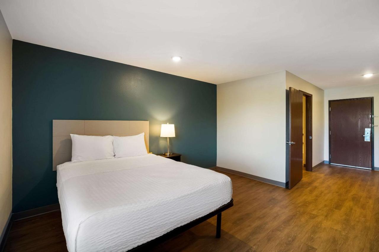 Woodspring Suites Orlando West - Клермонт Екстер'єр фото