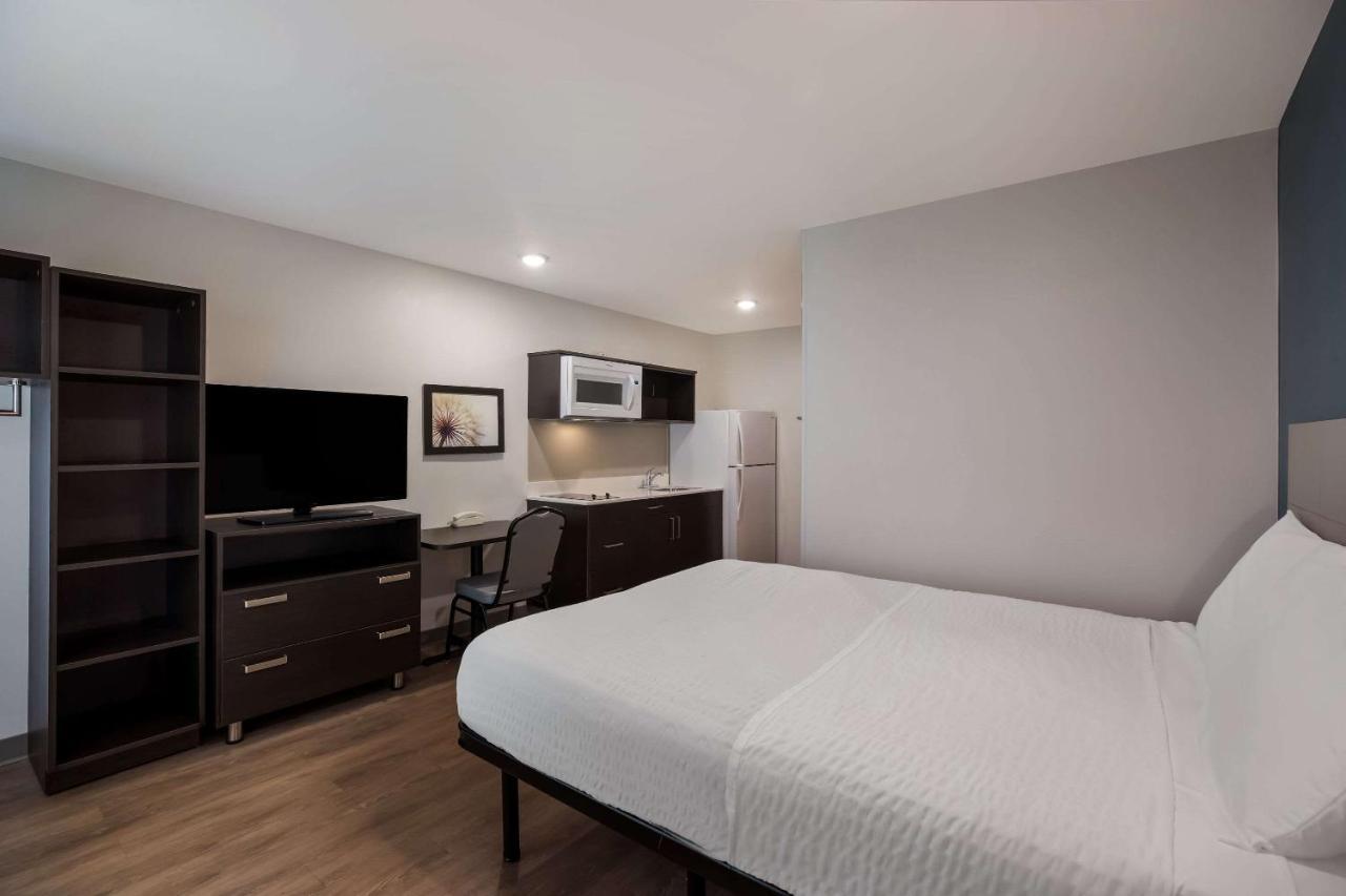 Woodspring Suites Orlando West - Клермонт Екстер'єр фото