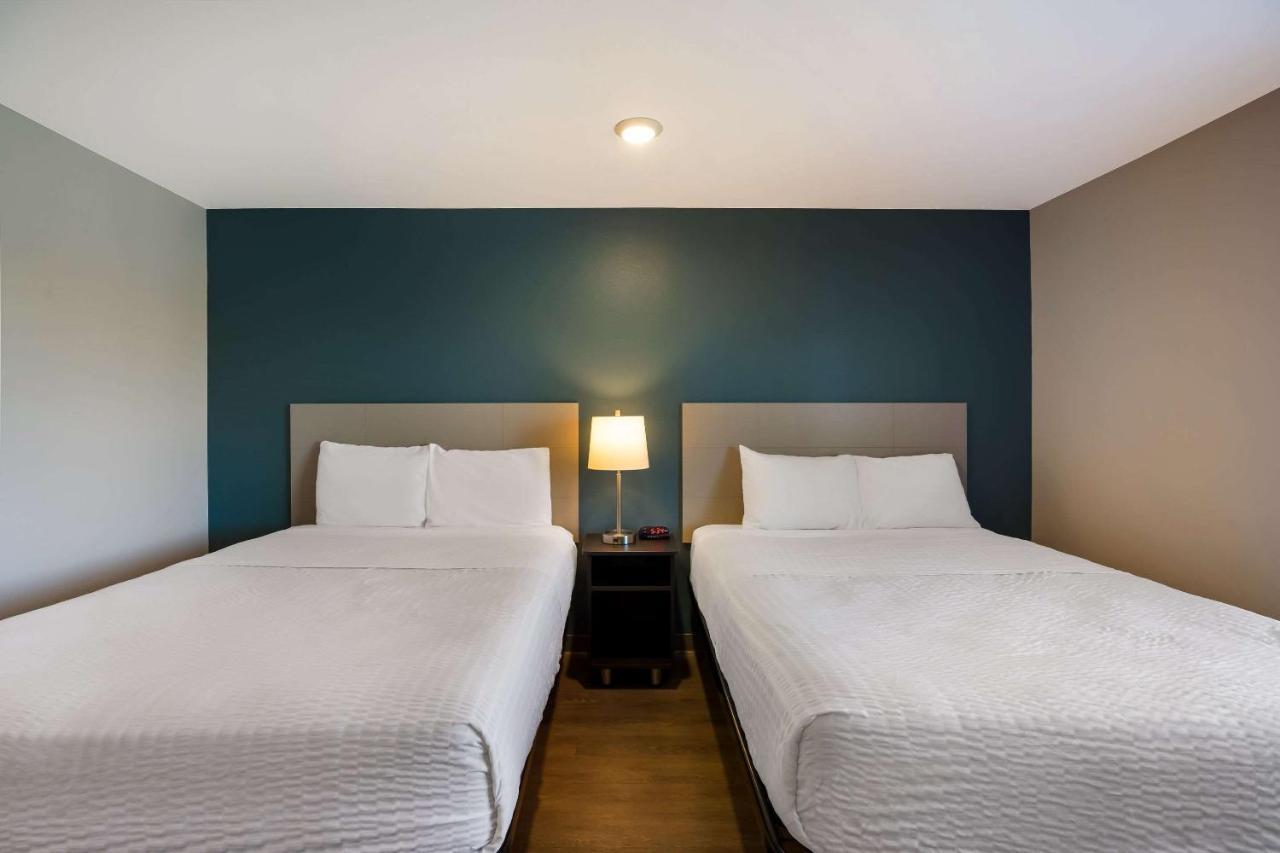 Woodspring Suites Orlando West - Клермонт Екстер'єр фото