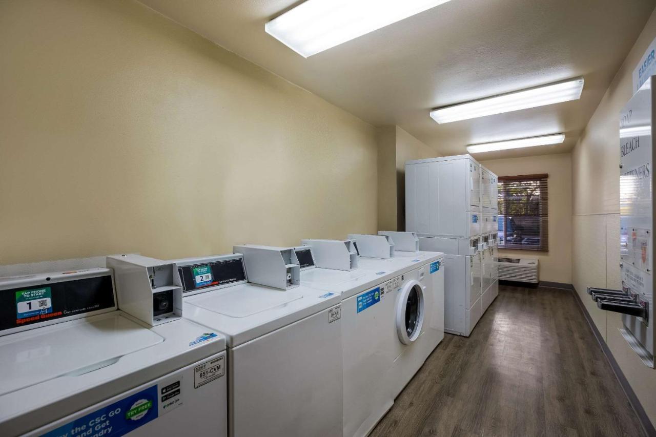 Woodspring Suites Orlando West - Клермонт Екстер'єр фото