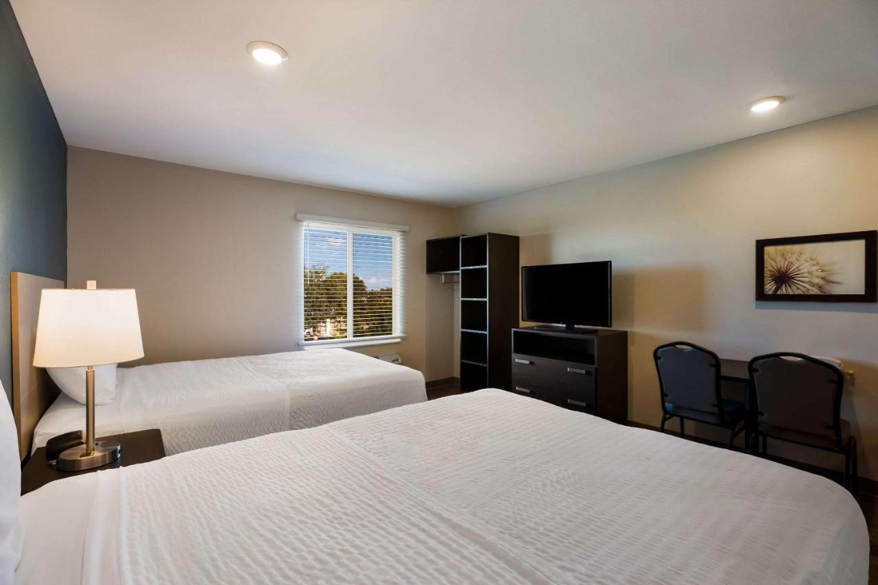 Woodspring Suites Orlando West - Клермонт Екстер'єр фото