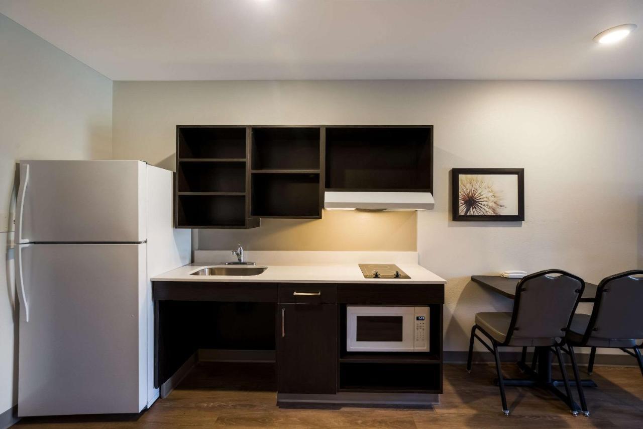Woodspring Suites Orlando West - Клермонт Екстер'єр фото