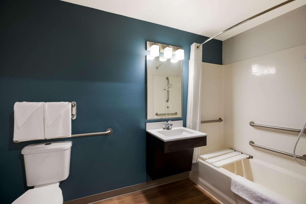 Woodspring Suites Orlando West - Клермонт Екстер'єр фото