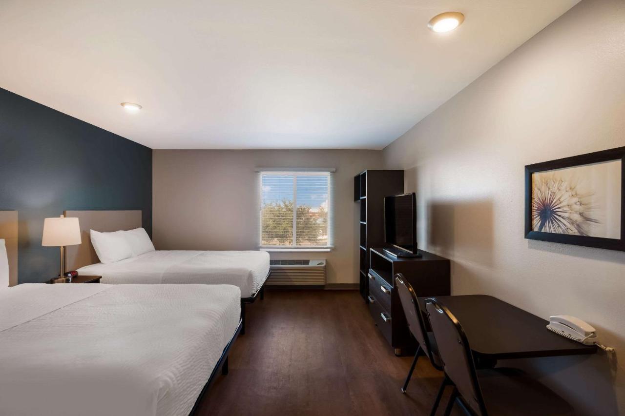 Woodspring Suites Orlando West - Клермонт Екстер'єр фото