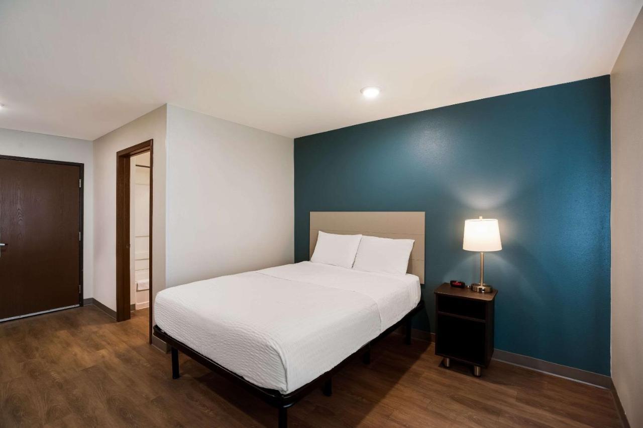 Woodspring Suites Orlando West - Клермонт Екстер'єр фото