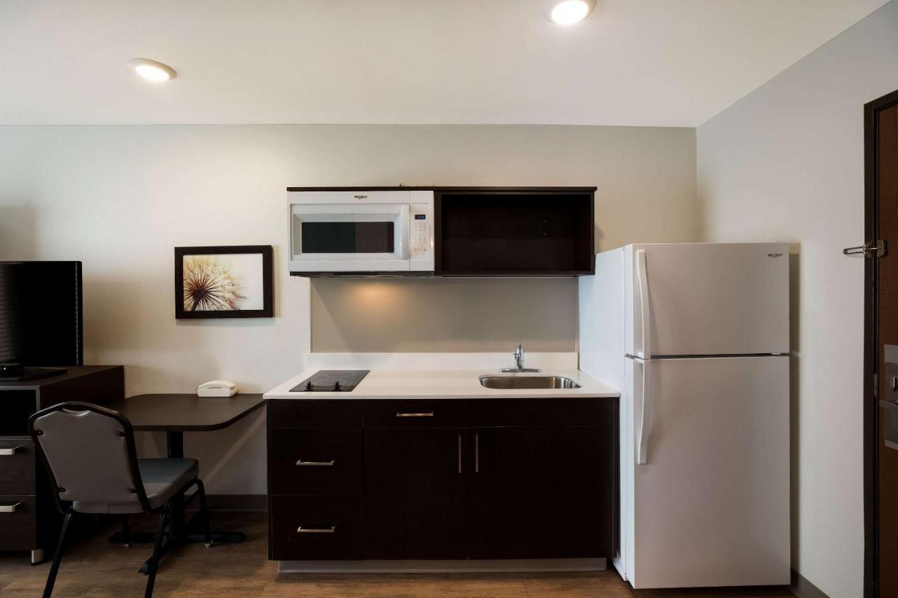 Woodspring Suites Orlando West - Клермонт Екстер'єр фото