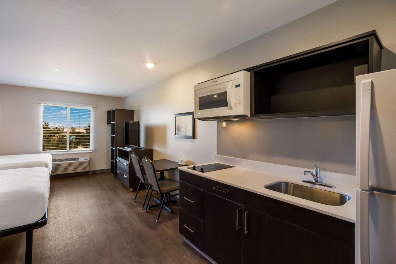 Woodspring Suites Orlando West - Клермонт Екстер'єр фото