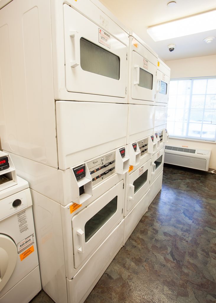 Woodspring Suites Orlando West - Клермонт Зручності фото