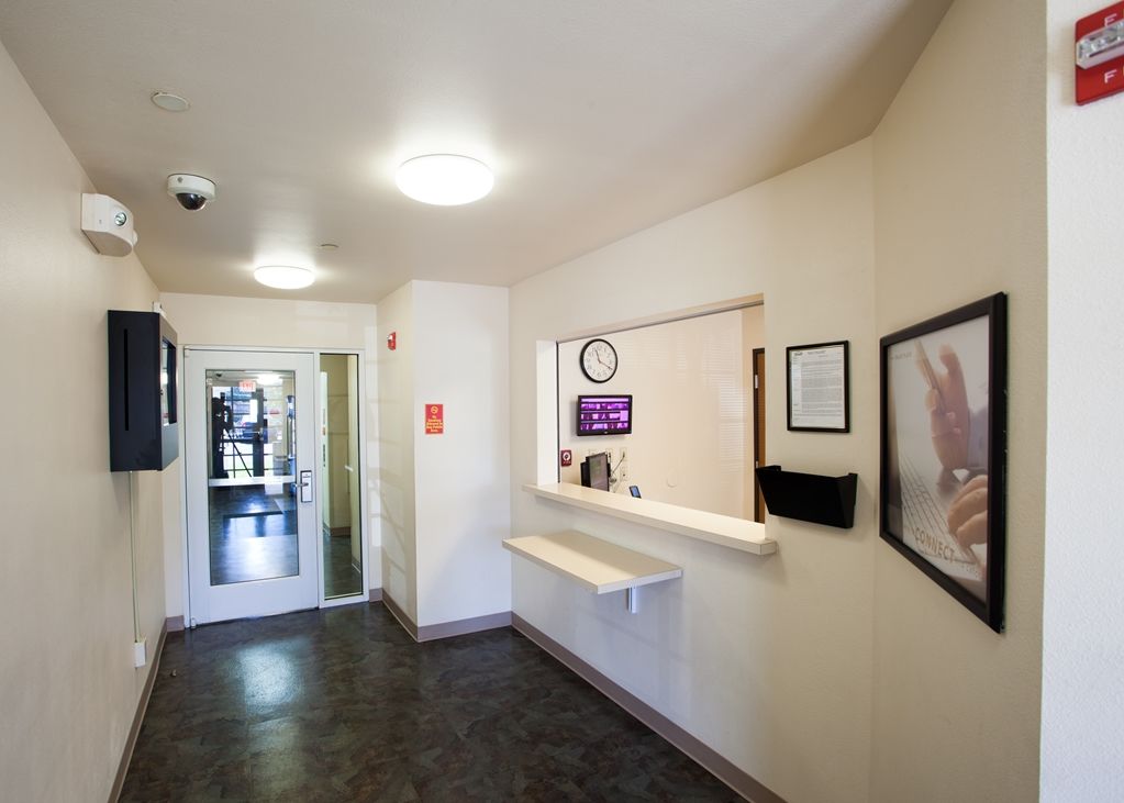 Woodspring Suites Orlando West - Клермонт Інтер'єр фото