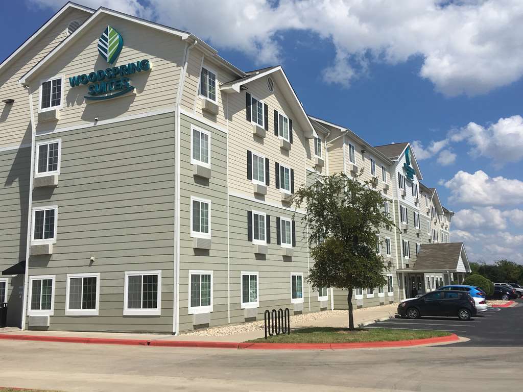 Woodspring Suites Orlando West - Клермонт Екстер'єр фото