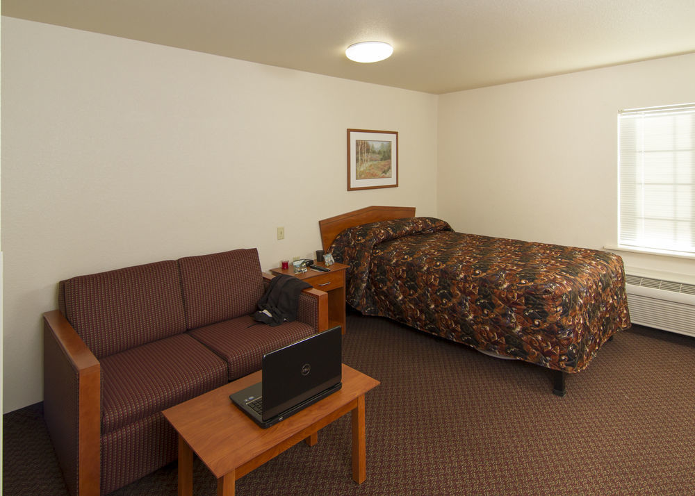 Woodspring Suites Orlando West - Клермонт Екстер'єр фото