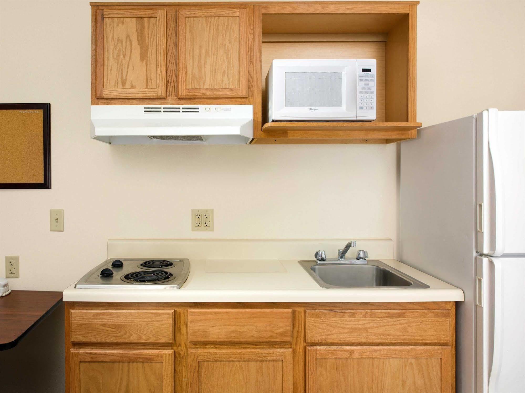 Woodspring Suites Orlando West - Клермонт Екстер'єр фото