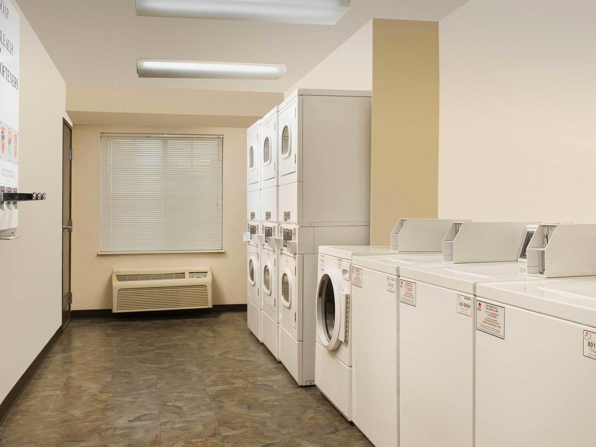 Woodspring Suites Orlando West - Клермонт Екстер'єр фото