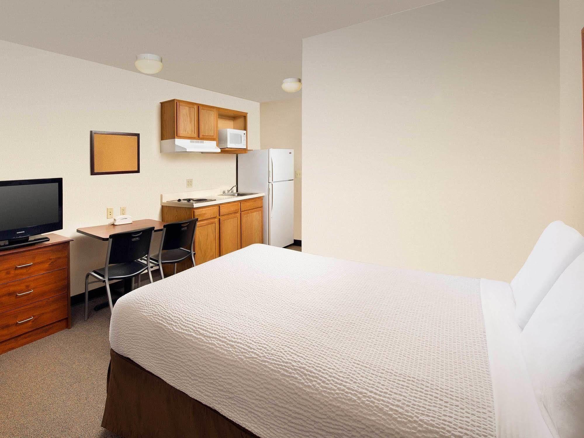 Woodspring Suites Orlando West - Клермонт Екстер'єр фото