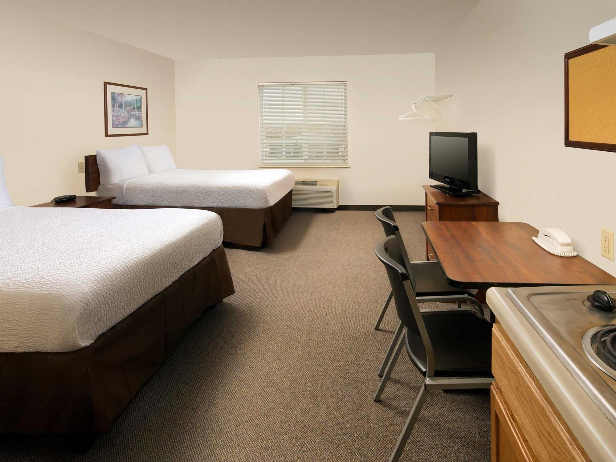 Woodspring Suites Orlando West - Клермонт Екстер'єр фото