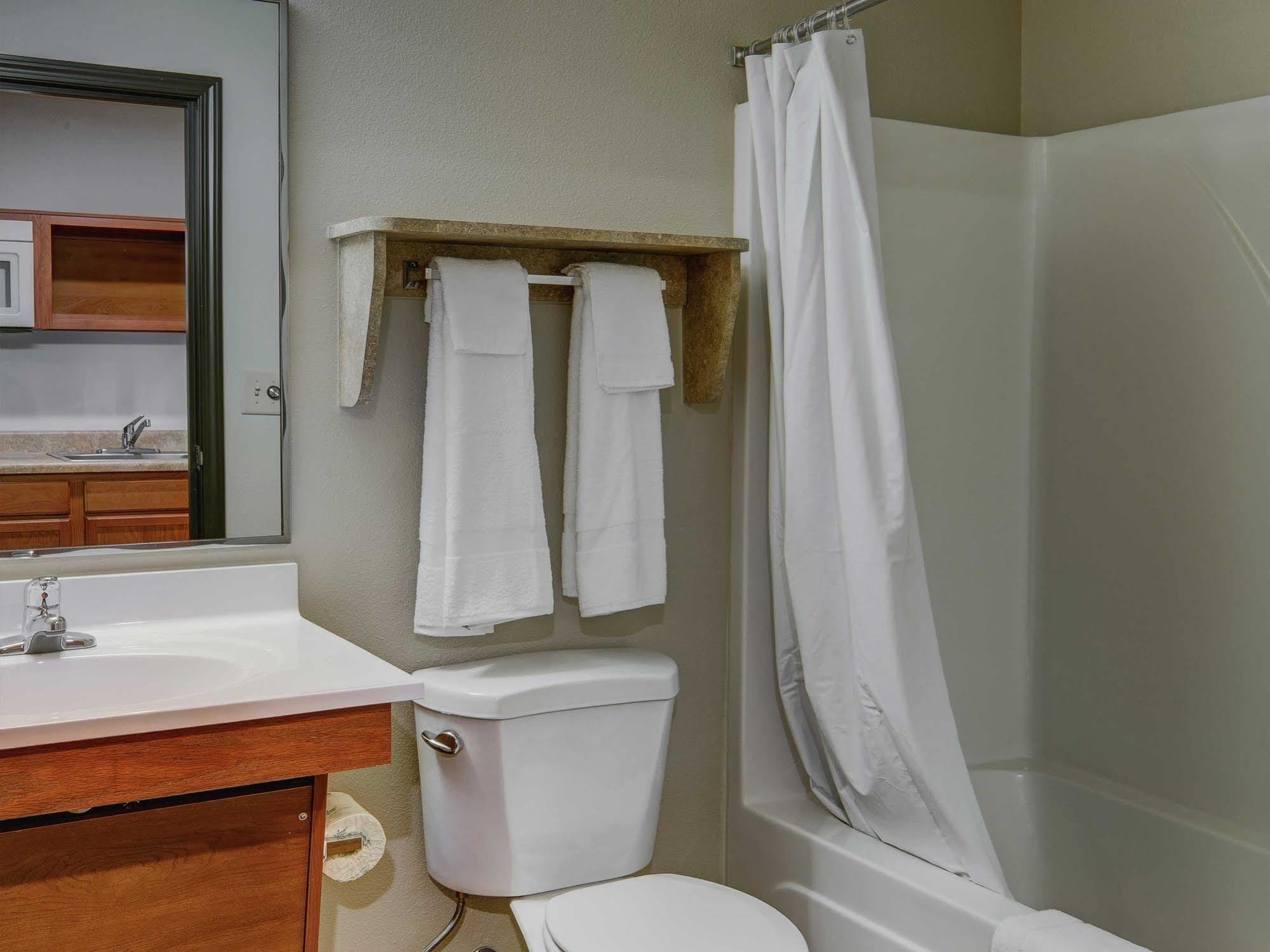 Woodspring Suites Orlando West - Клермонт Екстер'єр фото