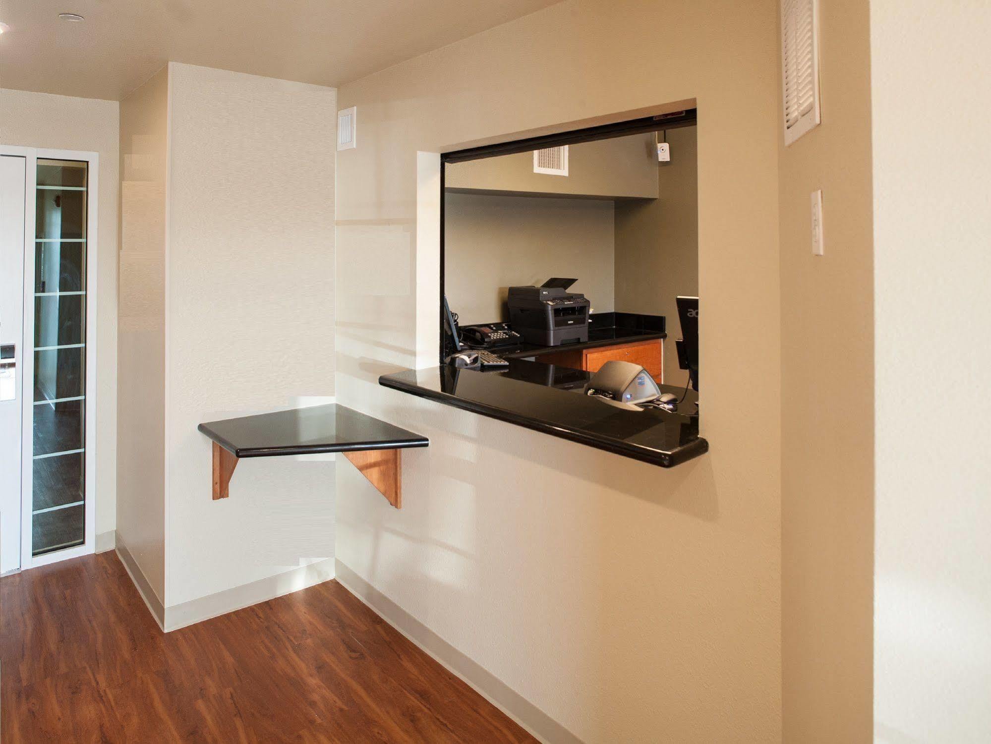Woodspring Suites Orlando West - Клермонт Екстер'єр фото