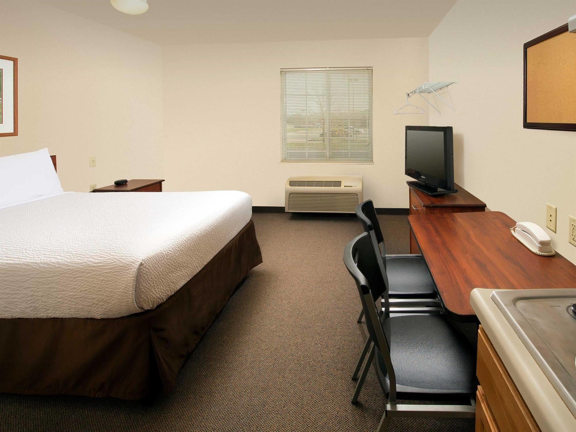 Woodspring Suites Orlando West - Клермонт Екстер'єр фото